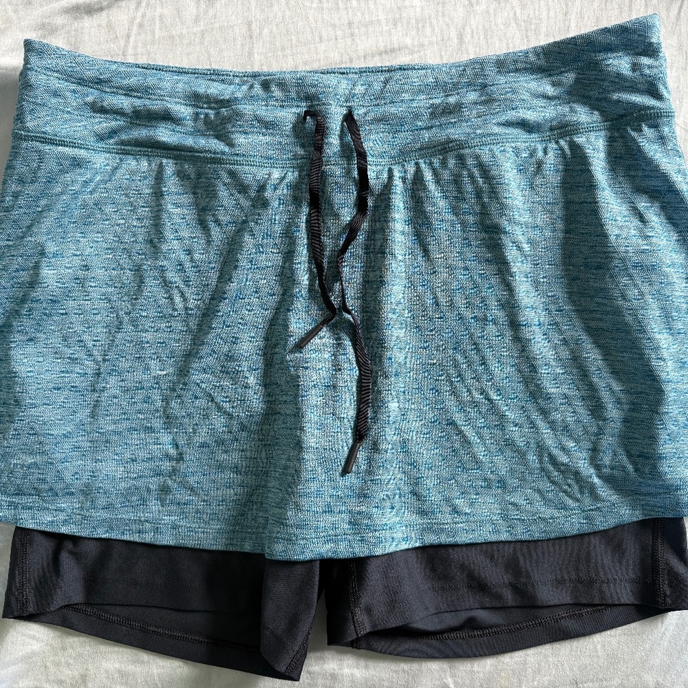 Skirt Sports running skirt XL